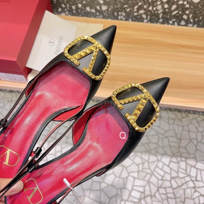 Valentino Women's Shoes 65
